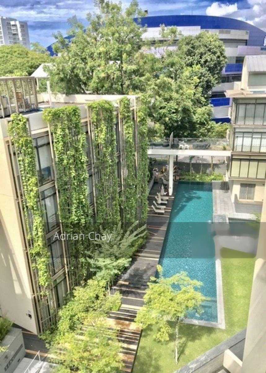 The Loft (D10), Condominium #225055341